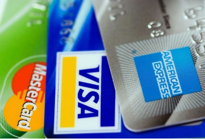 Using Credit Cards in Your Budget Planning