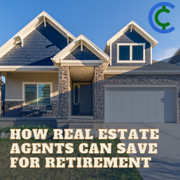 What’s the best retirement plan for Real Estate Agents?
